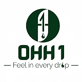 OHH 1 – Feel in every drop